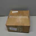 Hushee 6 Pcs St. Patrick's Day Ceramic Shamrock Plates 6 Inch Irish Dessert Platter Serving Plate Clover Leaf Salad Dishes Tableware for St. Patrick's Celebration, Dinner Party, Gift(Cute) (Green, White)