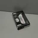 Braun ThermoScan 5 Ear Thermometer - ExacTemp Stability Indicator for Professional Accuracy, Digital Display, Baby and Infant Friendly, No.1 Brand Recommended by Pediatricians