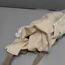 Ergobaby Embrace Baby Carrier Newborn to Toddler - Lightweight Ergonomic Baby Carriers - Cozy Essentials (7-25 Pounds), Ponte Knit, Cream