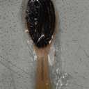 GranNaturals Medium Wave Brush & Smoothing Hair Brush - Curved Boar Bristle Hairbrush for 360 Waves & Slick Back Brush
