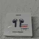Samsung Galaxy Buds 3 Wireless Earbud Headphones - Silver