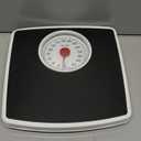 Taylor Analog Speed o Meter Bath Scale