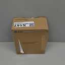 AT&T BL102-2 DECT 6.0 2-Handset Cordless Phone for Home with Answering Machine, Call Blocking, Caller ID Announcer, Audio Assist, Intercom, and Unsurpassed Range, Silver/Black