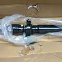 Front Drive Shaft Propeller Shaft Driveshaft Assembly for Dodge Durango V6 3.6L 2011-2021, for Jeep Grand Cherokee V6 3.6L 2011-2021 Single Speed Transfer Case AWD