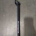 1/2" Drive 32 Inch Breaker Bar, Heavy Duty Head, Premium Chromium-Molybdenum Steel, Laser Etched Marking, for Grip and Break Loose Tight Bolts, Nuts