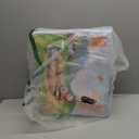 TUMAMA Race Track 202 Pcs Magic Castle Race Car Toys for Boys Girls 3 4 5 6 7 Year, 360 Rotating Flexible Train Track with Cars, Adventure Racetrack Educational Toy Set Kids Gift