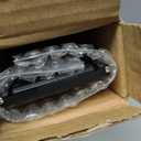AQUANEAT LED Aquarium Light Full Spectrum for 18 Inch to 24 Inch Fish Tank Light Fresh Water
