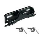 Center Console Latch for Acura RDX 2013-2018 with Two Springs Like Original