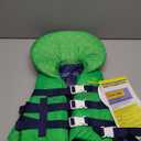 USCG Type III Life Vest Child 30-50 Ibs
