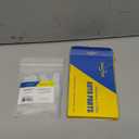 OAUTOO 20pcs Windshield Molding Clip 75545-0E020 for Toyota Avalon Camry Highlander Sienna Tundra Lexus ES250 ES350 RX350 RX450h 2014-On