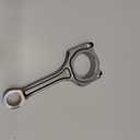 UINIEBOOM Engine Connecting Rod, 23510-2G500 23510-2G520 Replacement Connecting Rod Compatible with Kia Sportage Sorento Optima/with Hyundai Tucson Sonata Santa Fe Sport 4-Door 2.4L