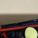 Dirt Devil Broom Vac Cordless Hard Floor Cleaner, Lightweight, Bagless, Rechargeable, Clean Every Corner, Nook, Cranny and Edge, Cordless Vacuum Cleaners for Home Use