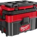 MILWAUKEE'S Wet/Dry Vacuum