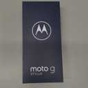 Motorola Moto G Stylus | 2022 | 2-Day battery | Unlocked| Made for US by Motorola | 6/128GB | 50MP Camera | Twilight Blue
