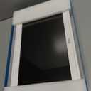 AOC Digital Calendar Wall Touch Screen, 15.6" Smart Electronic Wall Planner