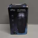 Smart Car Hot and Cold Cup Holder Rapid Heating and Cooling Insulated Electric Beverage Mug for Car Home Office Travel Portable Temperature Control Cup Accessory, Smart Cup for car, Heated Travel Mug