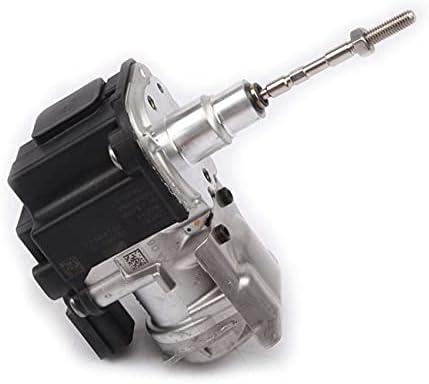 06L145612K Turbo Electronic Actuator EA888 2.0T Replacement For Audi A4 Avant Allroad Quattro S4 A5 S5 Cabriolet Coupe Sportback A6 S6 A7 A8 S8 Q5 2010-2018 CNCD CYND CNCE CYPA CYPB