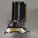 ZOTAC GeForce GT 730 Zone Edition 4GB DDR3 PCI Express 2.0 x16 (x8 Lanes) Graphics Card (ZT-71115-20L)