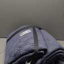 Modavari Quilt Full/Queen - Blue