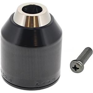 Keyless Chuck 13mm