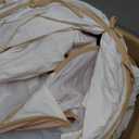 Tiny Land Kids Play Tent with Tunnel, Pop Up Play Tent with Ball Pits for Toddlers, Baby Tent with Carry Bag, Toddler Tents Indoor (Khaki)