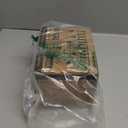 runquiz 2200k Led Light Bulb,Vintage A19 Edison Bulbs,Dimmable Amber Warm White Tone Light Bulb,Antique Led Filament Light Bulbs,Old Style Light Bulbs,40W/60W Equivalent,4 Watt/6 Watt,E26 Base