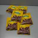 belVita Bite Size Snacks, Chocolate Crunchy Bites, 6-5 oz Bags