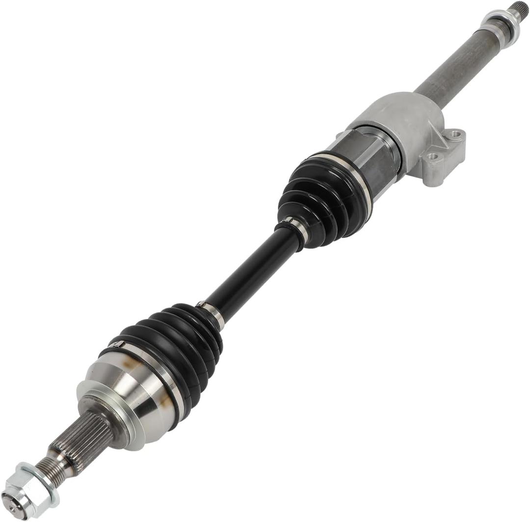 SCITOO Front Right CV Axle Assembly For GMC Acadia 2.5L 2017-2019
