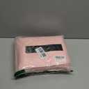 Queen Size 4 Piece Sheet Set - Comfy Breathable & Cooling Bed Sheets Set - Hotel Luxury Bedding for Women, Men, Kids, Teens, Boys & Girls - Deep Pockets, Soft and Wrinkle Free - Oeko-Tex - Baby Pink