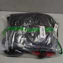 U2SKIIN Couple Pajama Sets, Plaid Pajama Set for Men and Women Soft Warm Pjs Set (Womens Medium)