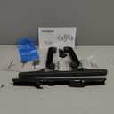 ECHOGEAR MaxMotion TV Wall Mount for Large TVs 42" to 90" - Full Motion Has Smooth Swivel, Tilt, & Extension - Universal Design Works with Samsung, Vizio & More - Includes Hardware & Drill Template