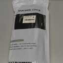 Waterproof Shoe Covers Rain Boot Cover for Men and Women (Large, Blackish Green)