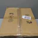 SKEJAO Bathroom Vanity Light Over Mirror,Bathroom Light Fixture Wall Sconce Lighting for Bedroom,Living Room (Gold, 4Light)