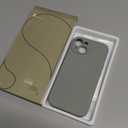 Magnetic for iPhone 15 Case, Compatible with MagSafe, [Screen Protector + Full Camera Protection], Silicone Shockproof Anti-Scratch Protective Phone Case for iPhone 15 6.1", Calke Green