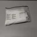 Girl's Letter Bow Graphic Tees Short Sleeve Crewneck Cute Shirts for Teen Girls Trendy (White)