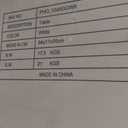 Aluminum 31"-63" Extendable Outdoor Dining Table Set for 4-6 Person, Expandable Patio Table with Wood Pattern Tabletop for Backyard, Deck, White