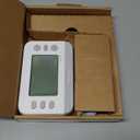 New! Honeywell Home Smart Thermostat, Conventional/Heat Pump Compatibility, WiFi Thermostat for Home, X2S, Gray