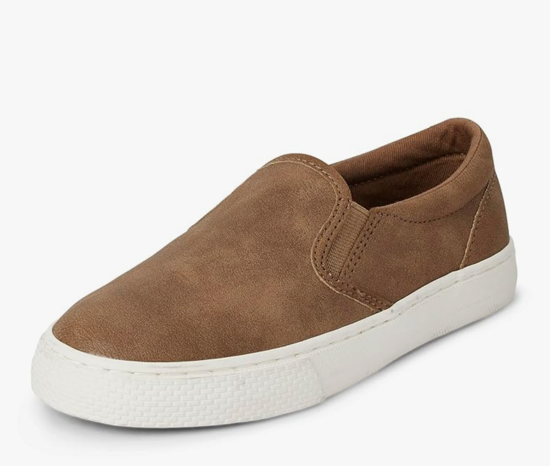 The Children's Place Boy's Slip on Casual Shoes Loafer, 11M