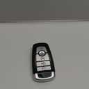 Smart Key Fob for Ford 20172023, Alliskeys Proximity Keyless Entry Remote Control Key Fob Compatible for Ford Edge Fusion Fucus Mustang Explorer Expedition 20172023 M3NA2C931426 164R8162 164R8149