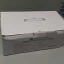 Medcursor Foot Massager with Heat - Foot and Calf Massager with Massage Roller, Deep Massage for Plantar Fasciitis, Pain Relief, Neuropathy, Relax for Home or Office Use (Not Cordless) (Black)