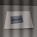 Pack of 2 Corduroy Decorative Throw Pillow Covers 22x22 Inch Soft Striped Pillow Covers Modern Farmhouse Home Decor for Sofa Living Room Couch BedCranberry Red