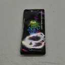 Kids Toys 12 Colors LED Gloves Cool Toys Gifts for Age 3-5 6-8 Years Old Boys Girls Halloween Costumes Light Up Gloves Stocking Stuffers Christmas Birthday Parties Gifts (1 Pairs S)