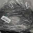 100ft 12/3 12 AWG Portable Power Cable - SJOOW 300V 12 Gauge Electric Wire for Motor Leads, Portable Lights, Battery Chargers and Machinery - 3 Conductor - 100 Feet Electrical Cord