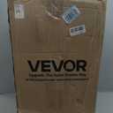 VEVOR Sand Filter, 18-Inch, 40 GPM Above Inground Swimming Pool Sand Filter System, with 7-Way Multi-Port Valve, Backwash, Rinse, Recirculate, Waste, Winter, Closed Modes, for Above In Ground Pools