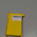 TPMS Sensors Set of 4: XTOOL TS100 Pro, 315/433MHz Tire Pressure Sensor, OEM Tire Sensor Replacement, Tire Pressure Monitor System Sensors with Metal Value for GM, for All Cars, Work with XTOOL TP150