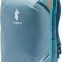 Cotopaxi Allpa 35L Travel Pack, Blue Spruce and Abyss