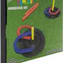 Hobby Lobby Summer Outdoor Activity Horseshoe Game for Kids and Family