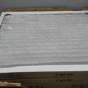 Filtrete 20x25x2 in. Air Filter, MERV 8, MPR 700, 12 HVAC Filters