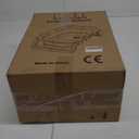 BEBELEH Collapsible Baby Bathtub with Thermometer  Bathtub + Baby tub Sling + Newborn Sling  Baby Bathtub Newborn to Toddler 0-24 Months  The Ultimate Baby Bath Tub! (with Thermometer,Gray) (Gray)