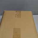 Dualshine 3 Pcs Square Gold Cake Stand Set, 8" 10" 12" Elegant Wedding Cake Stands & Dessert Table Display - Perfect for Birthday, Wedding Reception & Party Decor - Includes 2 Gold Tongs (Metal)